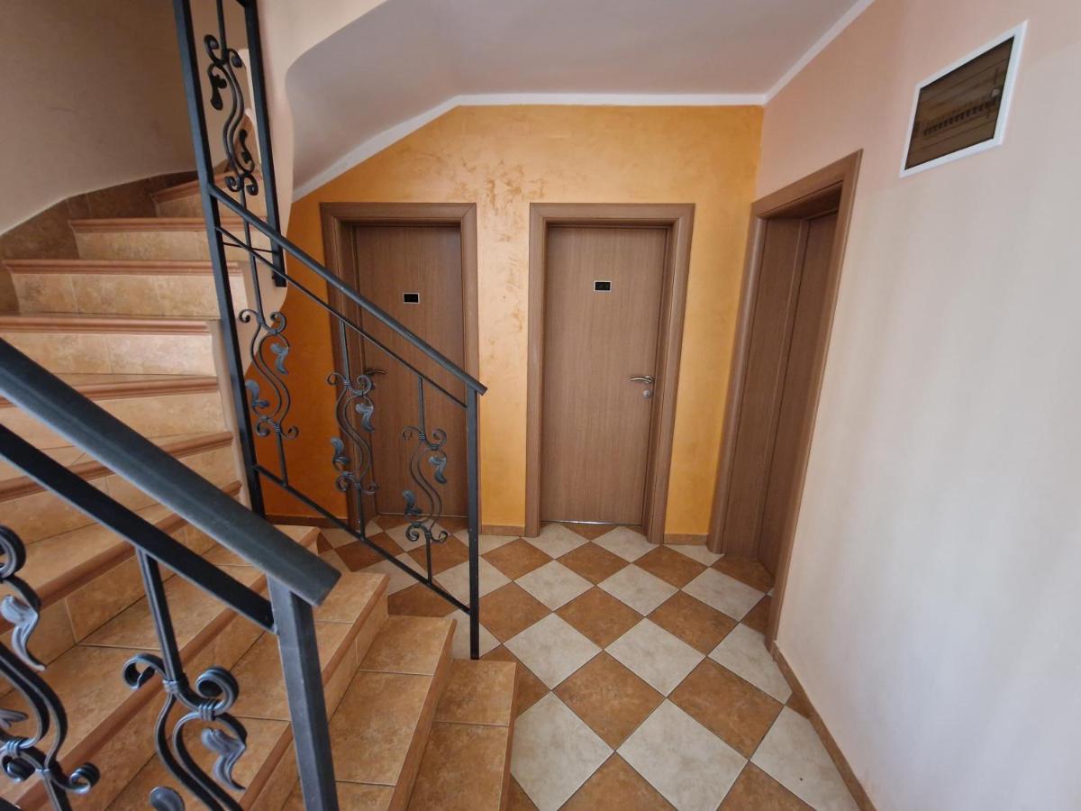 Guest House Damjana Budva Exteriér fotografie
