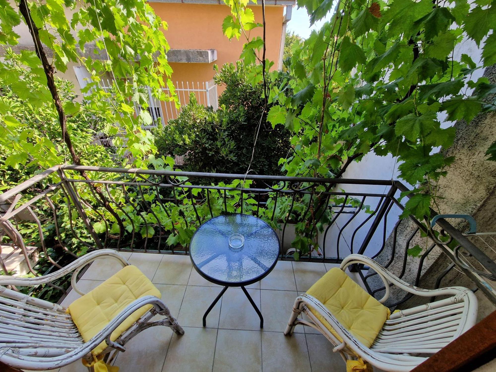 Guest House Damjana Budva Pokoj fotografie