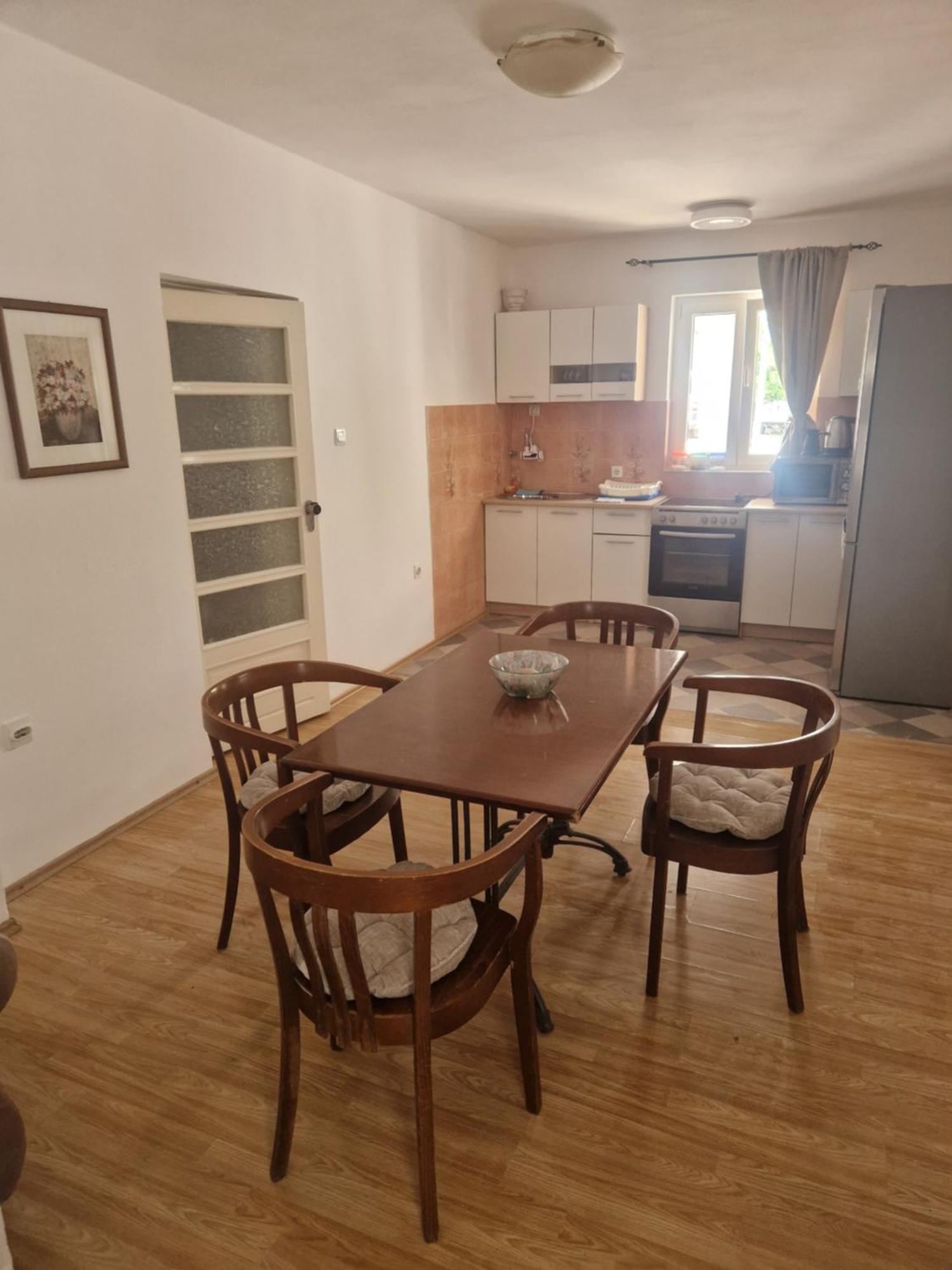 Guest House Damjana Budva Pokoj fotografie