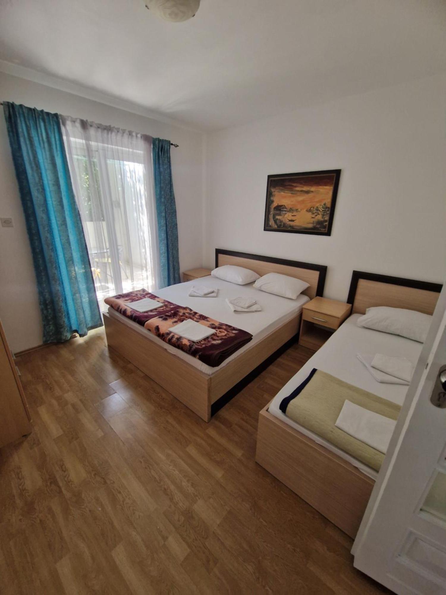 Guest House Damjana Budva Pokoj fotografie
