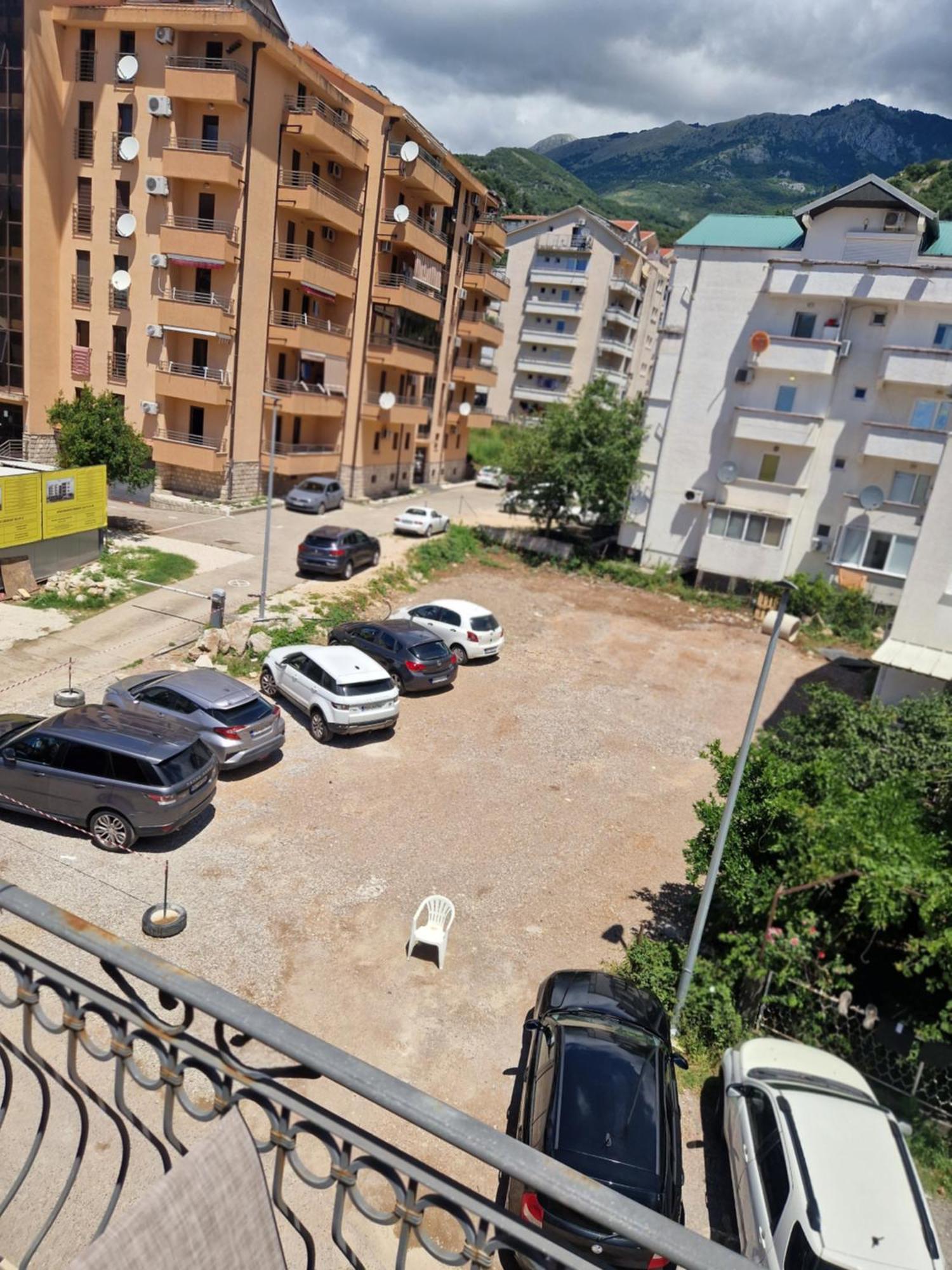Guest House Damjana Budva Exteriér fotografie