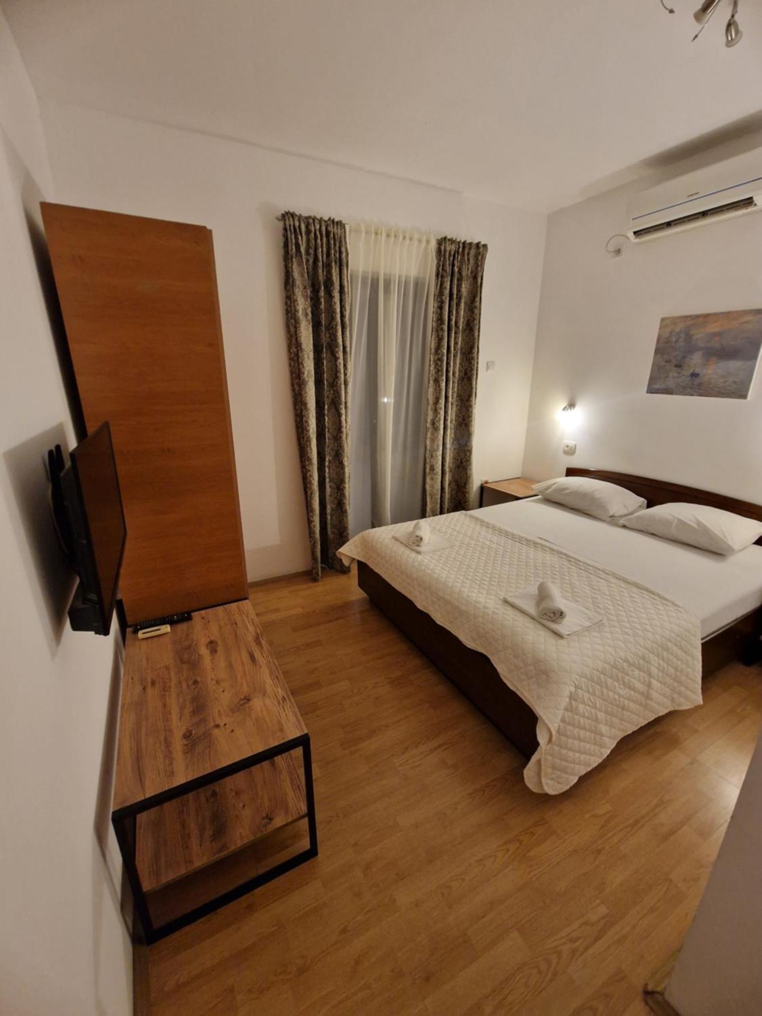 Guest House Damjana Budva Exteriér fotografie
