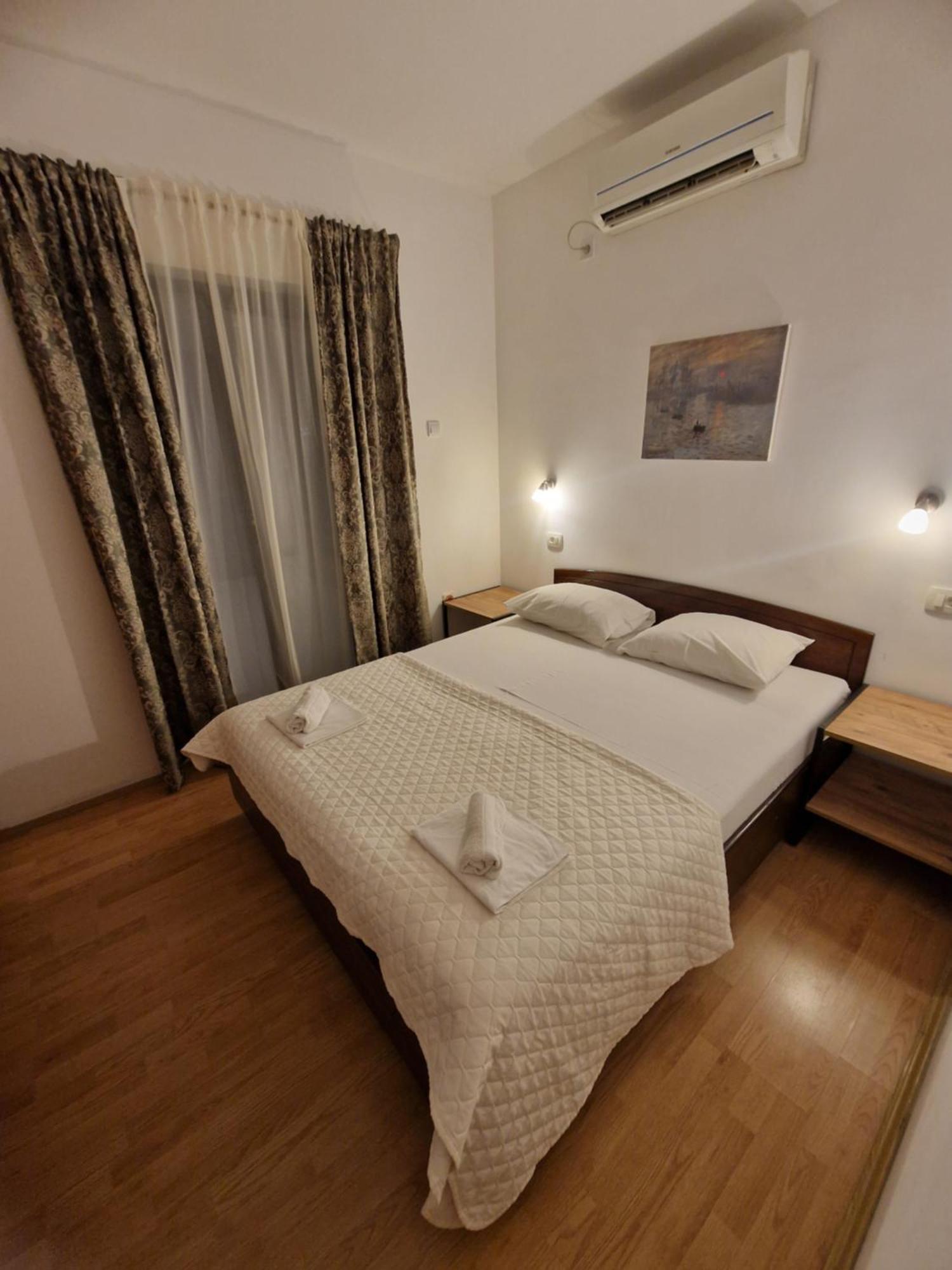 Guest House Damjana Budva Exteriér fotografie